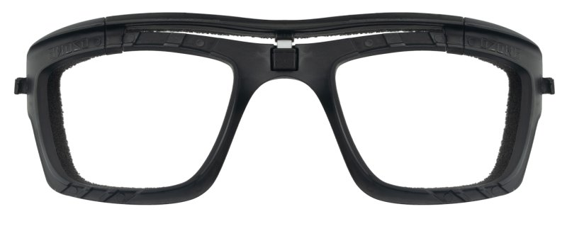 Wiley X WX Lunettes Valor 2.5 - avec verres couleur gris + transparents
